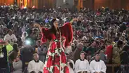“Trabajo y salud”: más de 9 millones de devotos llegan a CDMX para homenajear a la Virgen de Guadalupe