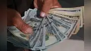 Precio del dólar cierra al alza y cotiza en S/3,8860 este lunes 23 de enero