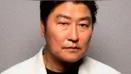 Song Kang Ho, de ‘Parasite’, se encuentra con Brad Pitt 