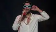 Latin Grammy 2022: Bad Bunny ganó al mejor álbum de música urbana