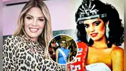 Jessica Newton: ¿cómo fue su participación en el Miss Universo 1987 y en qué puesto quedó?