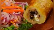 Cómo hacer Papa Rellena [Receta y Vídeo]