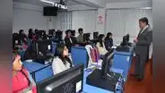 Realizan labores académicas con docentes especialistas en ciencia y tecnología