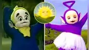 “Telechobis”, la copia barata de “Teletubbies” que aterró a niños y padres: ¿por qué la cancelaron?