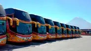 Arequipa: empresa Transportes Cromotex se disuelve luego de 35 años de operaciones  
