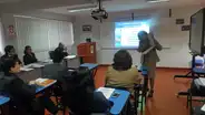 Convocan a concurso público para nombramiento de docentes