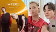 “Es como mi ídolo”: Jimin de BTS habla de Taeyang tras el lanzamiento de “Vibe”