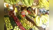 Mercado Mayorista de Frutas de Lima: hoy ingresaron 65% menos productos por bloqueo de vías