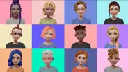 ¿Te gustaría tener un avatar animado en tus videollamadas de Zoom y Google Meet?