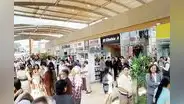 Fiestas Patrias: Casi 4 millones de peruanos visitarán centros comerciales