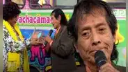 Iván Cruz recibe homenaje por sus 49 años de carrera artística [VIDEO]
