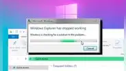 Windows 10: ¿cómo reiniciar el explorador de archivos cuando no responde?