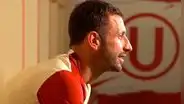 ¡Pensando en la 27! Universitario oficializó la llegada de Horacio Calcaterra por todo lo alto