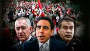 Omar Cairo: “La convocatoria de la marcha que realiza la Policía es una infracción a la Constitución”