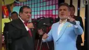 Manolo Rojas encara a Andrés Hurtado por menospreciar sus panetones: “Sin Chibolín no existirías”