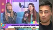 Olenka y Xoana creen que ‘Gato’ Cuba y Anthony Aranda no tienen potencial para OnlyFans: “Aburridos”