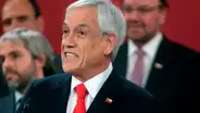 Sebastián Piñera podría ser destituido como presidente de Chile