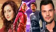 Sharkboy y Lavagirl 2: primeras imágenes de  superhéroes como padres [GALERIA]