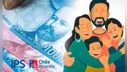 Asignación Familiar: ¿qué beneficios tiene y cómo puedo postular en Chile?
