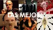 Las 50 mejores películas de la historia: Hollywood elige a lo más grande del cine 