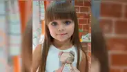 Instagram: Anastasia Knyazeva, la nueva niña bautizada como “la más bella”