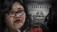 Janet Sánchez señala que aún no decide si postulará a las elecciones de 2020