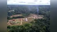 Frontera Energy: Contrato con Lote 192 debería ampliarse por un año para que producción no pare