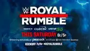 WWE Royal Rumble 2023: se filtran posibles regresos de superestrellas en la batalla real