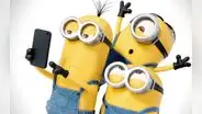 Revelan cómo se iban a ver los Minions originalmente, un aspecto muy alejado al actual [FOTOS]