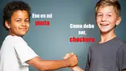 Jergas peruanas: ¿qué significando tiene este ‘segundo’ vocabulario?