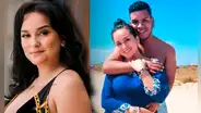 ¿A qué se dedica Jeremy Montalva, el enamorado de Daniela Darcourt, y cuánto tiempo llevan juntos?