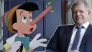 Pinocho: Disney alista live action y ya confirma director