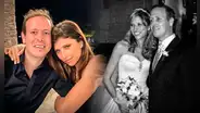 ¿Quién es el esposo de Anna Carina Copello y cuántos años llevan juntos?