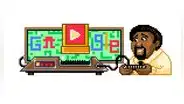 Google homenajea a Gerald ‘Jerry’ Lawson, el padre de los “cartuchos” de videojuegos