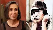 Florinda Meza asevera que Chespirito sufrió fuerte depresión tras salida del aire de su programa