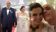 Milagros Leiva: ¿cómo inició su romance con el árabe Johnny Garib y por qué dudó en casarse con él?