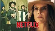 “La reina del sur 3″: ¿por qué cambiaron la intro en Netflix y qué canción le pusieron ahora?
