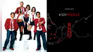 RBD 2023: ¿qué países visitará la banda mexicana en su gira ‘Soy Rebelde World Tour’?