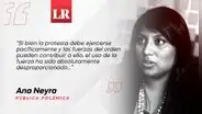 ¿Y ahora qué?