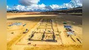 Aeropuerto de Chinchero: MTC entregará buena pro para la vía que conectará con Cusco en marzo