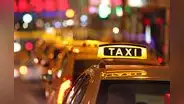 ¿Cuáles son los destinos más solicitados a taxis por aplicativos?