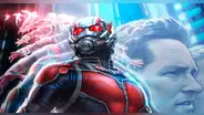 Marvel: Echa un vistazo al nuevo traje que utilizará Ant-Man [FOTOS]