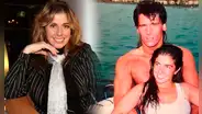 Bárbara Cayo: ¿cómo fue su romance con Lucho Rovegno, padre de Alessia, y por qué terminaron?