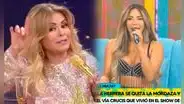 ¿Alista demanda? Gabriela Herrera responde a Gisela: No pagaré la multa de 56.000 soles