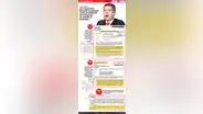Luis Galarreta: durante su gestión como presidente del Congreso se acordó el aumento [INFOGRAFÍA] 