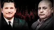 Beder Camacho a exjefe de la DINI, José Fernández, en audios: “Yo te dije, no te metas en esa hueva**”