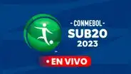 Sudamericano sub-20 EN VIVO: sigue AQUÍ el partido Venezuela vs. Uruguay por el Grupo B