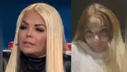 Shirley Cherres revela que padece depresión desde hace un año: “No es fácil levantarte”