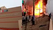 Aumenta a 15 el número de fallecidos por incendio en Villa El Salvador