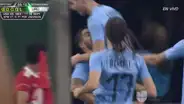 México vs Uruguay: sensacional pase de 'rabona' de Luis Suárez terminó en gol de Pereiro [VIDEO]